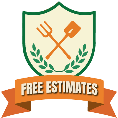 customer service oriented badge